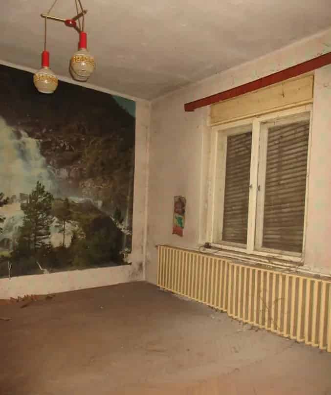BontandóFelujitandoHaz Tatabanya 68m2 440m2 Telekkel