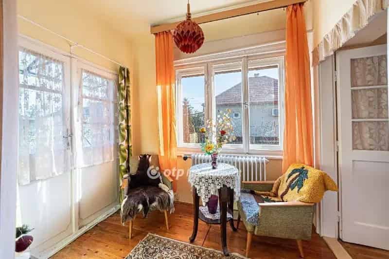 Abonyi családi ház eladó 46m2 1041m2 telken melléképülettel