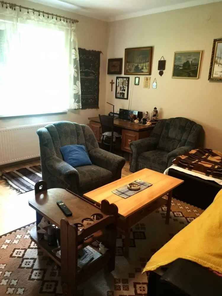 50m2-es Felújított Lakás Bázakerettyén