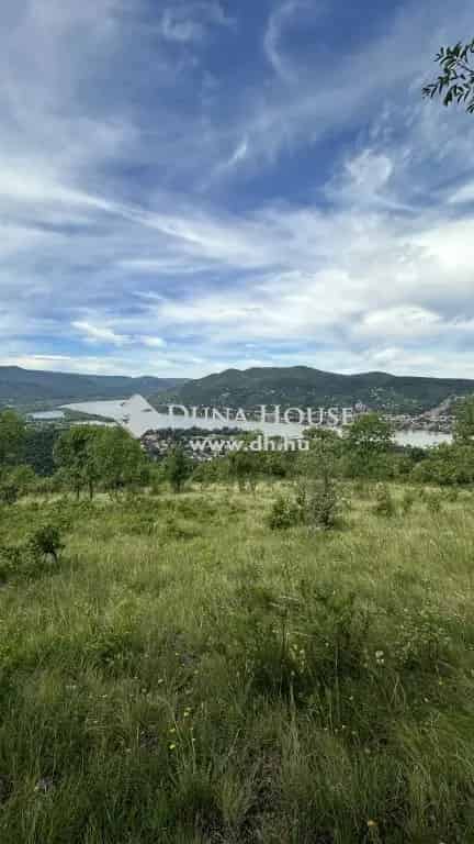 Visegrád Panorámás Telek Eladó - Dunakanyari Kilátás