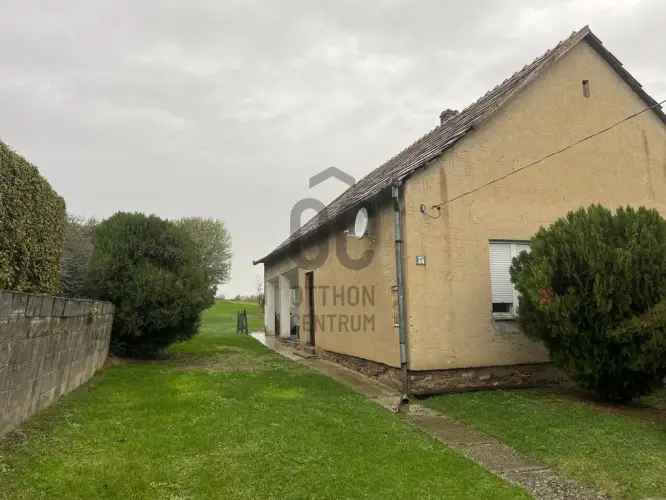 Átai eladó családi ház, H475983