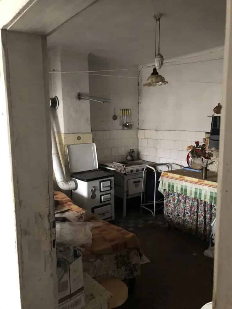 Badacsonyörs 4619 m2-es Telek Eladó 2 Házzal Befektetőknek