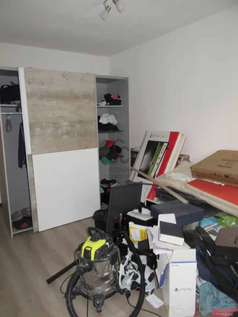 60 nm-es Felújított Házrész Debrecen Óvárosában