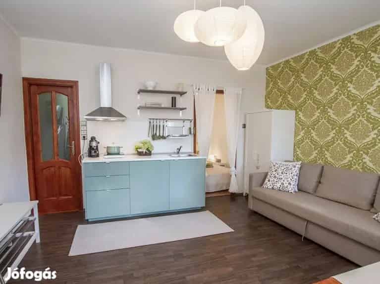 Velencei-to Apartmanhaz Elado Befektetőknek Wellness Szolgaltatasok