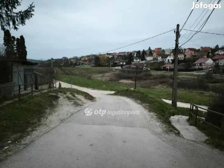 Eladó Telek Miskolc Belvároshoz Közel 586 nm