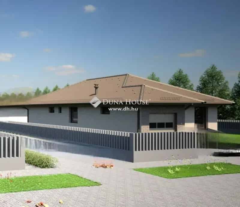 Modern Családi Házak Debrecenben - Új Építésű Ingatlanok
