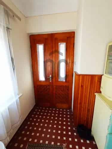 Pocsmegyeri elado családi ház 2000m2 telekkel