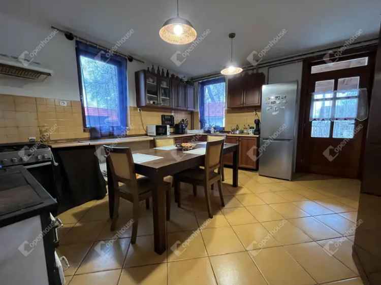 Felujitott tanya Nyirabranyon 84m2 5475m2 telekkel