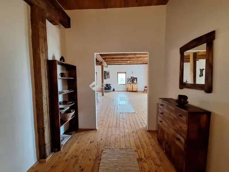 Egyedi Malom Simontornyán 472nm 4 szintes 150nm csarnokkal