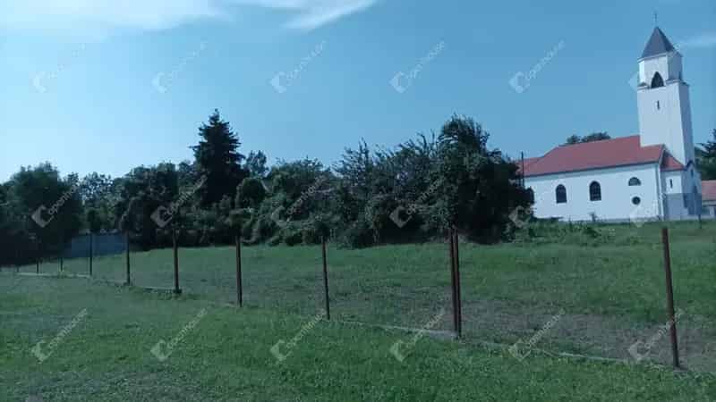 Vönöcki építési telek eladó 950 m2