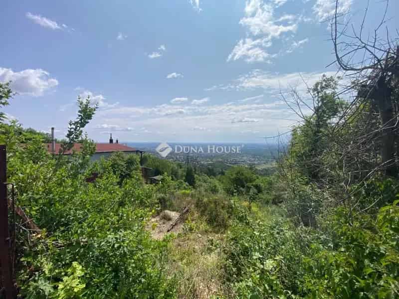 Frankhegy Telek Elado Erde Mellet 782 m2