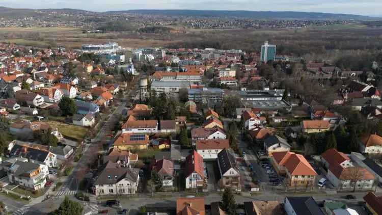 Hévízi Okos Ház Luxus Lakás Eladó