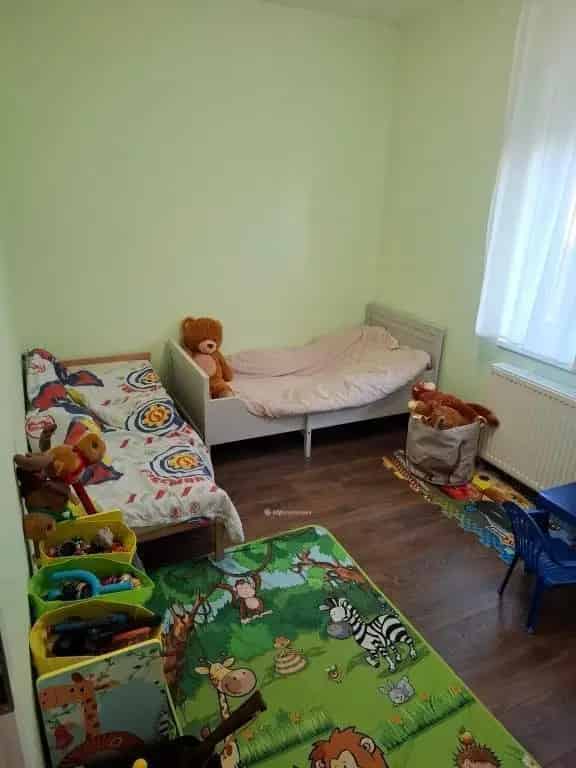 Újszerű Ikerház Fél Bocskaikertben