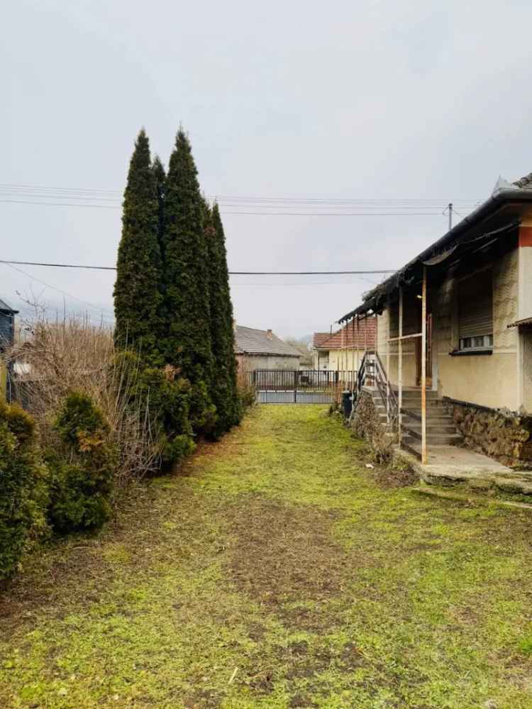 Eladó Családi Ház Pálházán - 95 nm - Felújított - Kiváló Elhelyezkedés