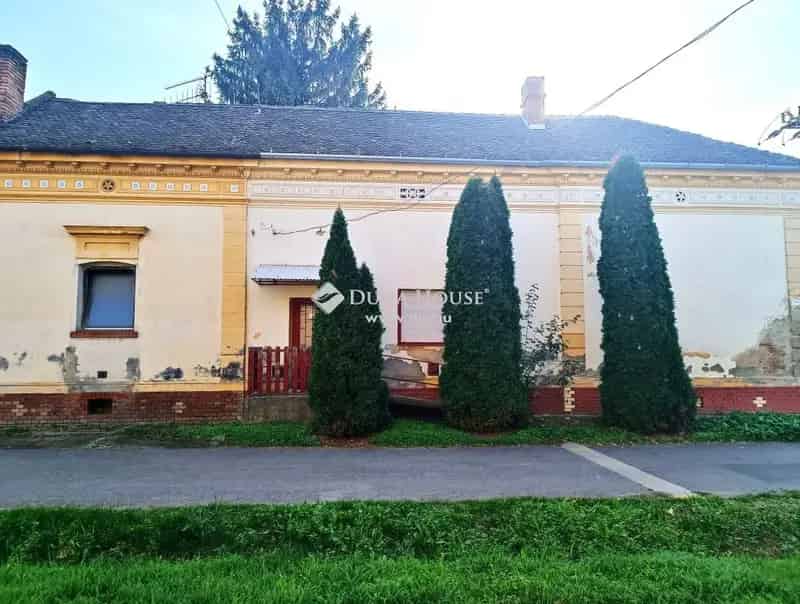 220 nm-es Polgári Ház Mezőberényben Eladó - Felújítandó