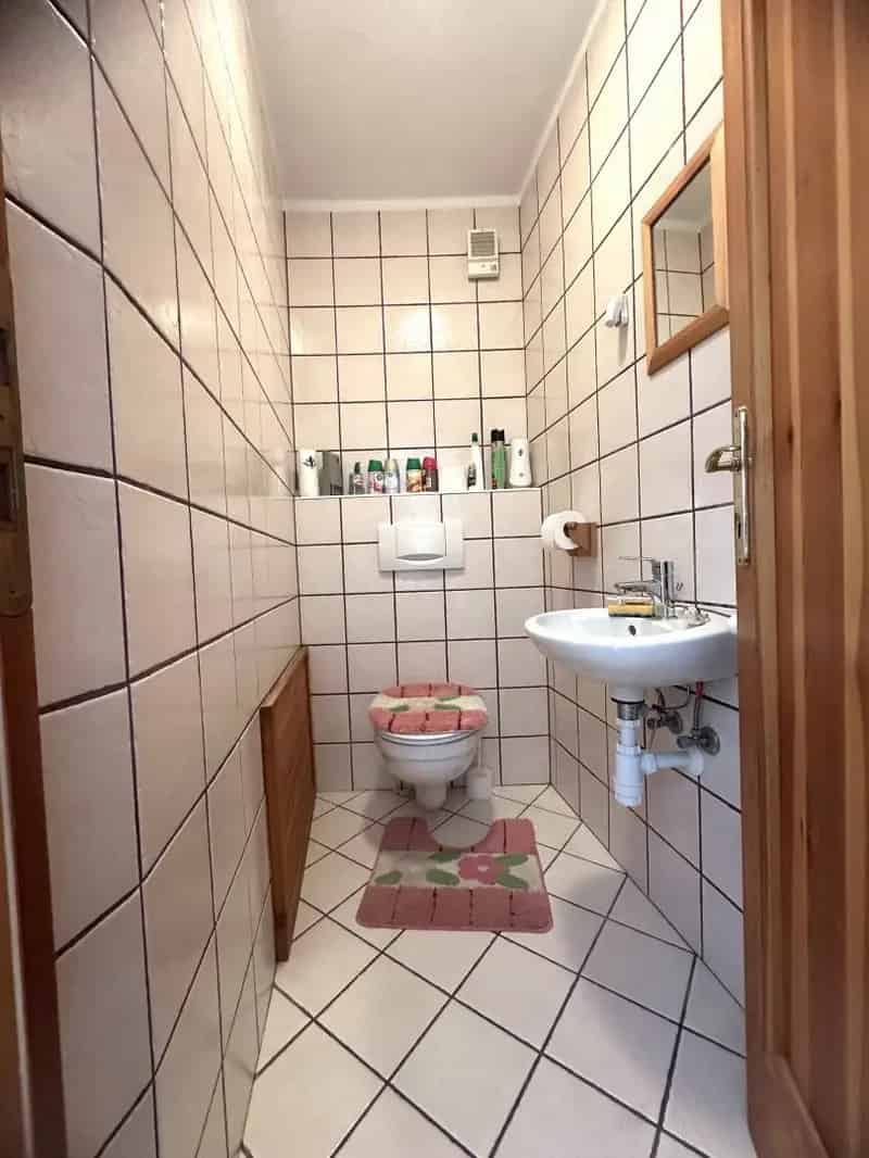 Hévízi családi ház eladó rendelővel és apartmanokkal