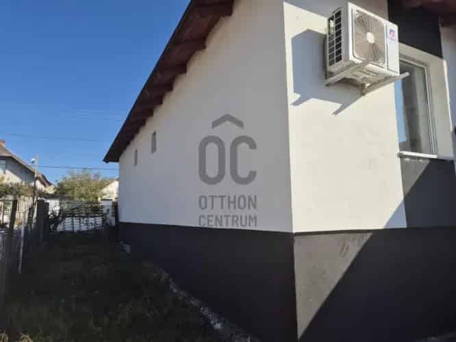 Esztergomi családi ház eladó - 80 nm - felújított