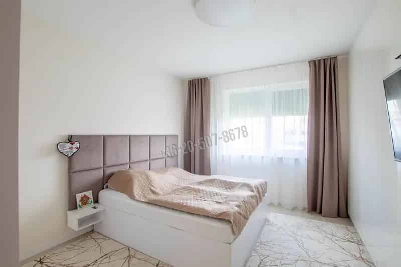 Budapest 17 kerület Luxuslakás 88m2 3 Hálószoba Terasz Parkoló