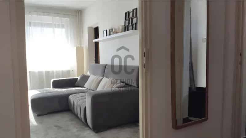 Budapest X kerület Kőbánya eladó lakás 54 nm 2 szoba loggia