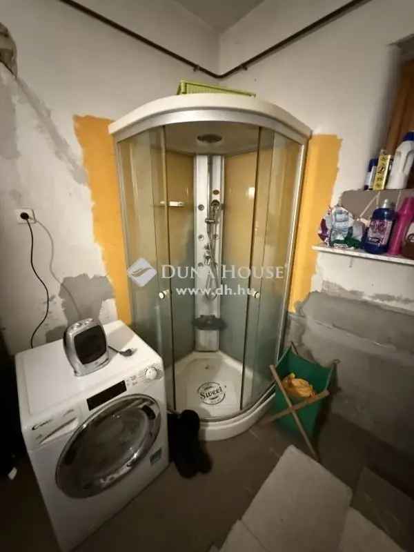 Ház Kiadó in Tiszakécskei járás, Alföld és Észak