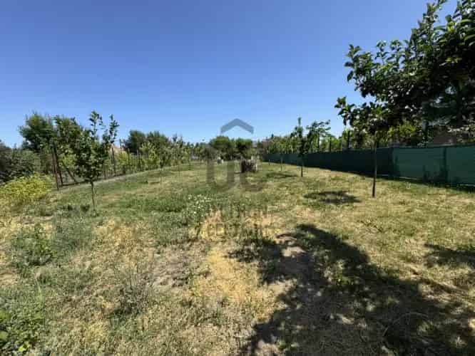 Rácalmási telek eladó 1063 nm panorámás kilátással