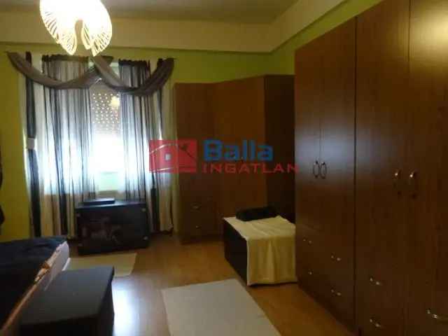 Tiszaalpár 85nm-es családi ház eladó