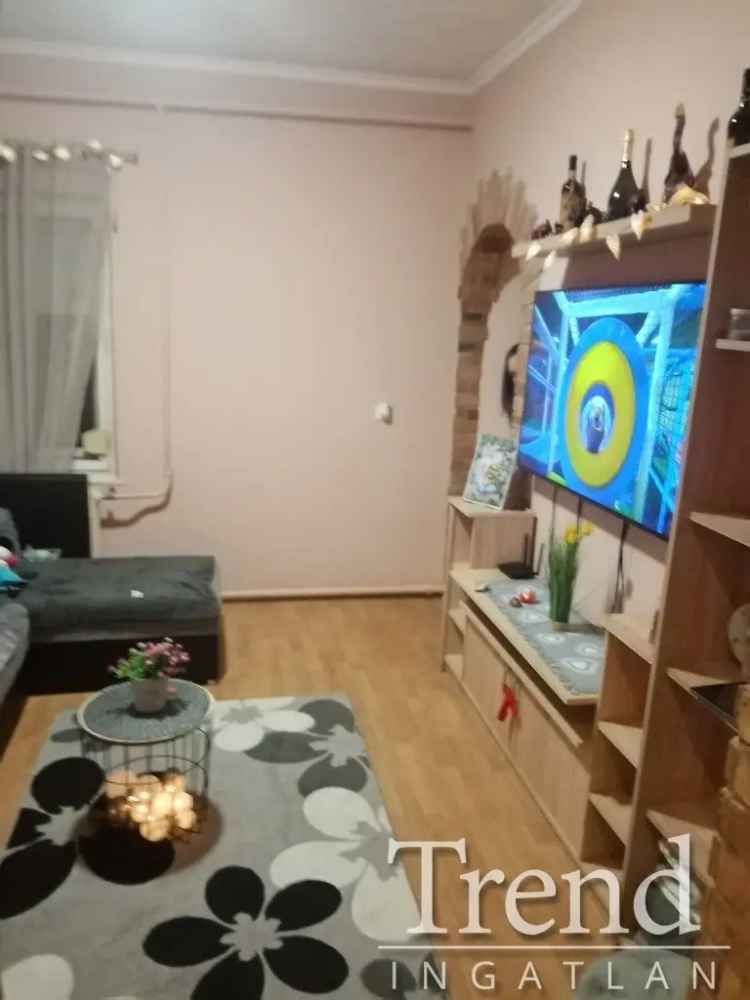 Iváncsán 2 családi ház eladó 233 m2 1936 m2 telekkel