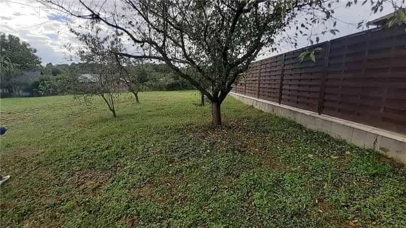 Nagyatád 2x490 nm-es telek eladó - villany, kút