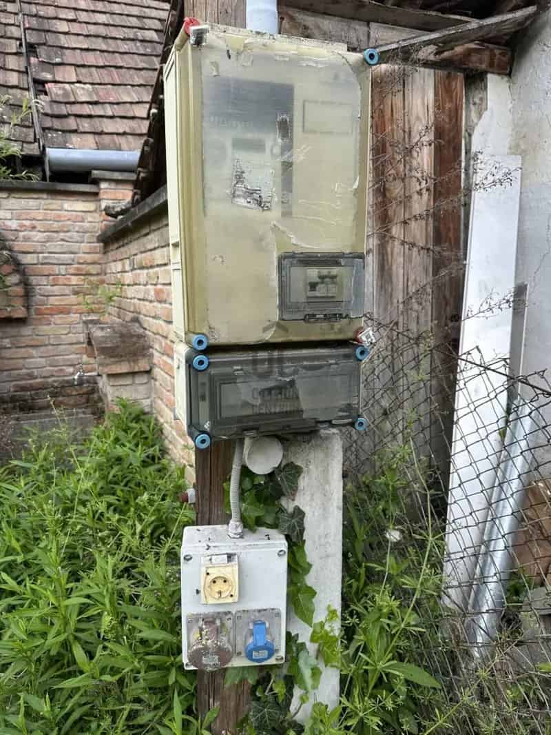 Dunaparti Telek Eladó Százhalombatta