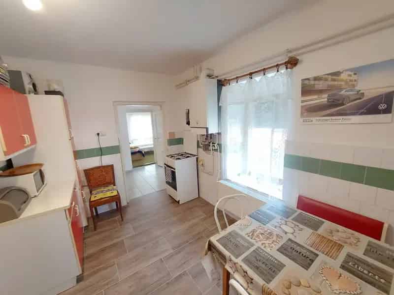 Nemesvita családi ház eladó - 85m2, 2 szoba, gázcirkó