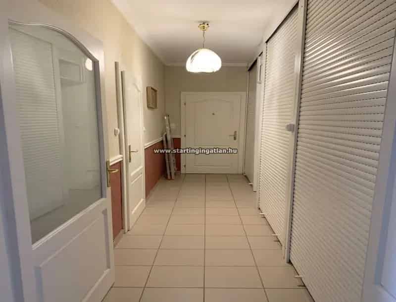 Kiadó 1 1 2 szobás lakás Budapest XI kerületben