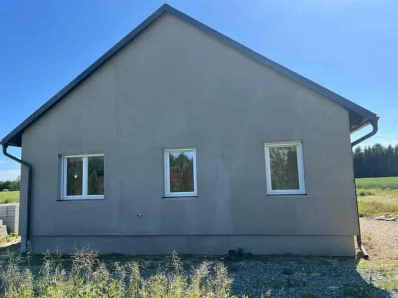 Szentgotthárd ikerház eladó - Energiatakarékos otthon