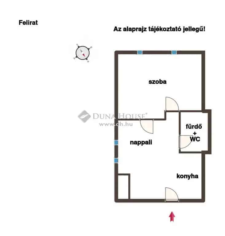 Felujitott Bútorozott Lakás Vecsésen Azonnal Koltozhető