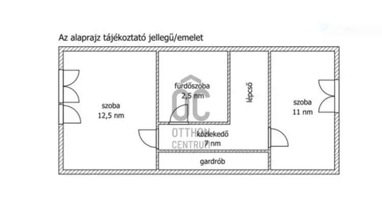 Budapest XXI. kerületi eladó családi ház, H490449