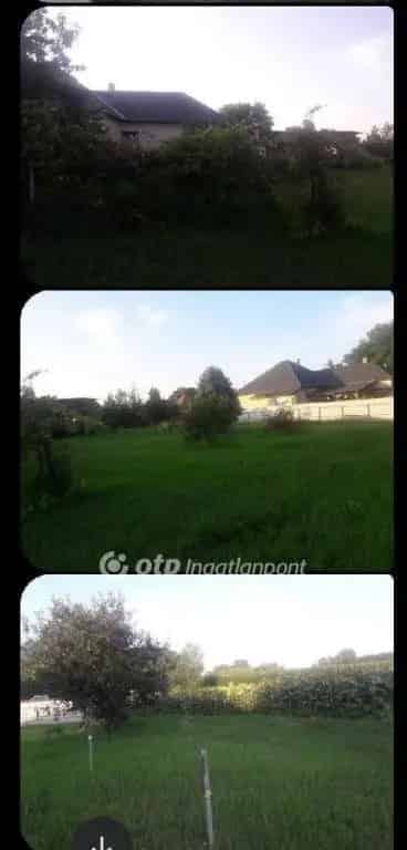 Családi ház eladó Napkoron 130 nm 3 szoba garázzsal
