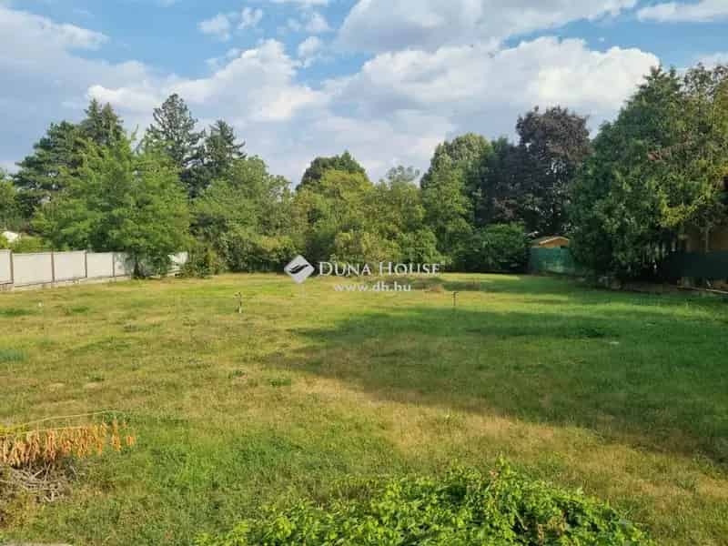 Balatonakarattya Telek Eladó 1440m2