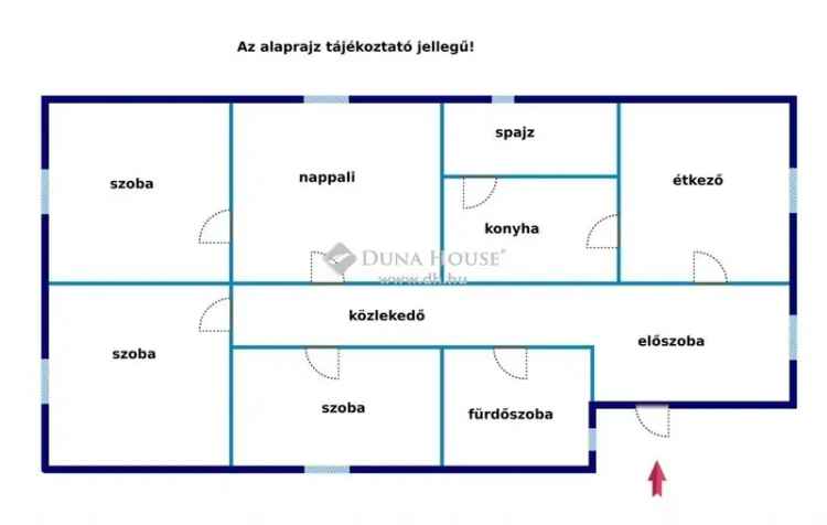 Eladó családi ház Tokodon-üveggyárban újszerű állapotban