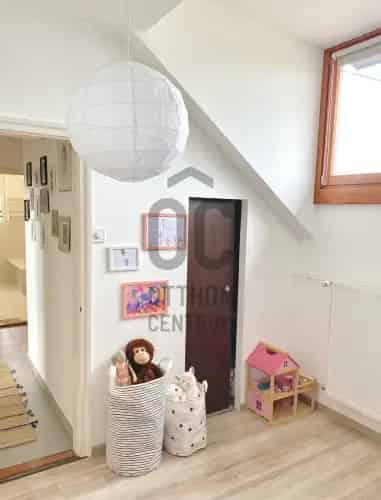 Rumi családi ház eladó - 4 szoba, felújított, nagy telek