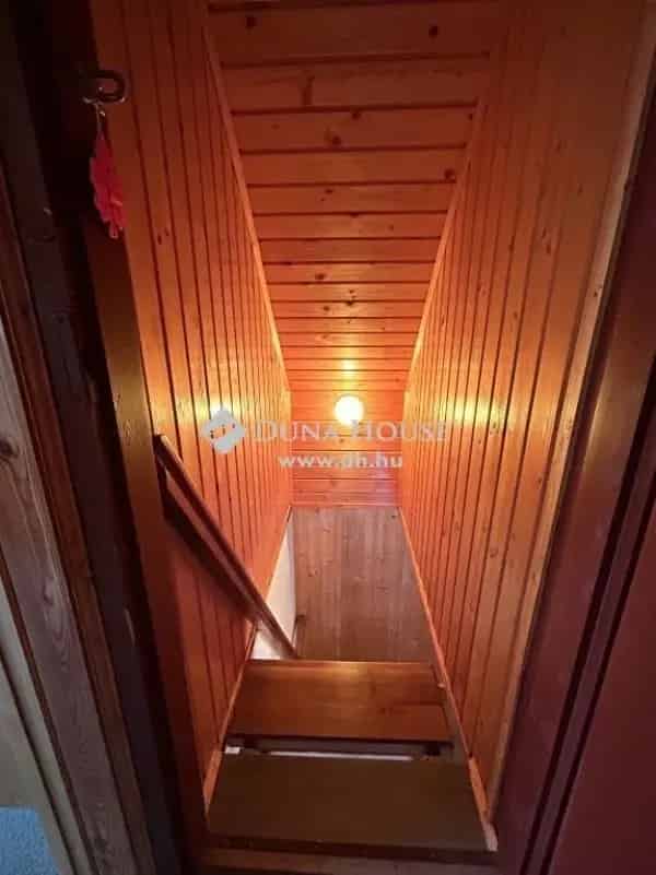 Dunaparti Nyaraló Érsekcsanádon 134m2