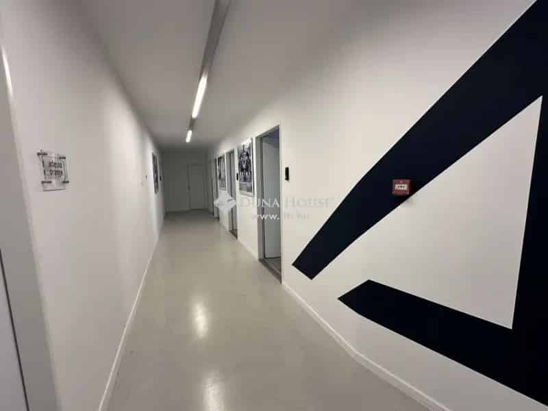 Prémium A-kategóriás Irodák Pécs Belvárosában