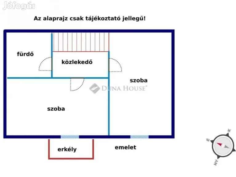 Eladó ikerház Szigethalmon 2 külön bejárattal