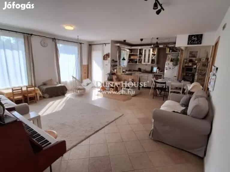 Úrhida Ikerházrész Eladó - 3 szoba, 88 m2, CSOK Plusz