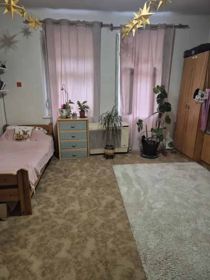 Galgahévízi felújítandó ház eladó nagy kerttel