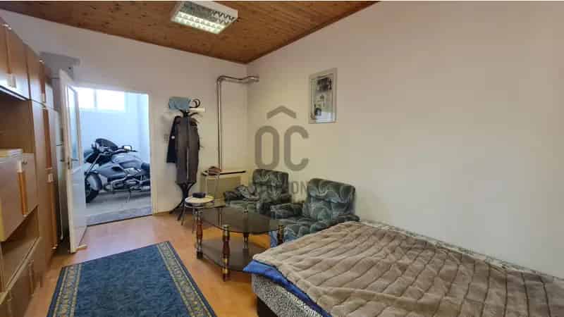 Györkönyi eladó üzem 2000 nm telekkel