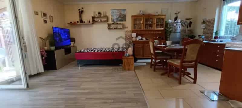 Gyömrői eladó sorház 4 szoba terasszal és kerttel