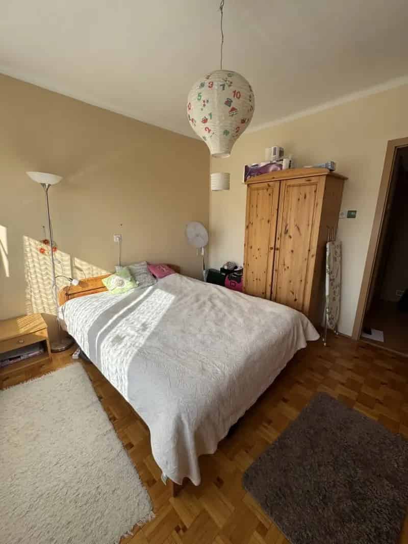 Veszprémi Társasházi Lakás Eladó Kerttel és Garázzsal