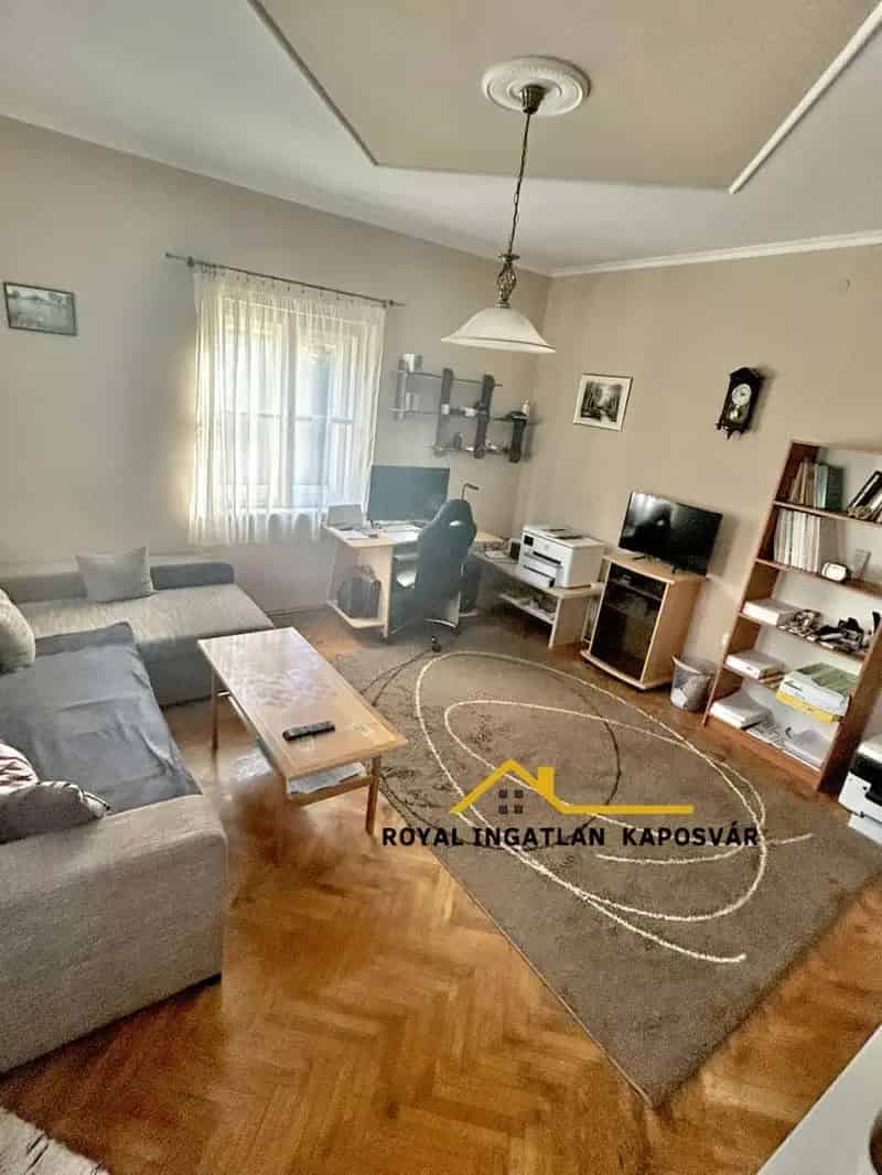 Balatonboglár Panorámás Családi Ház Eladó