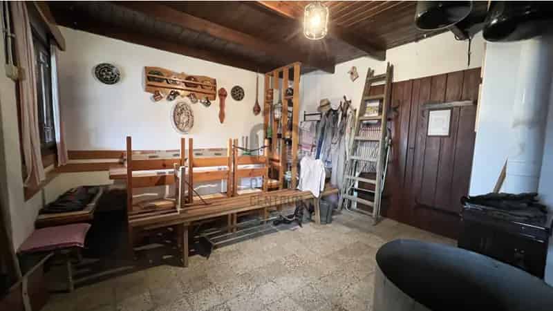 Szekszárdi tanya eladó Sauli völgyben