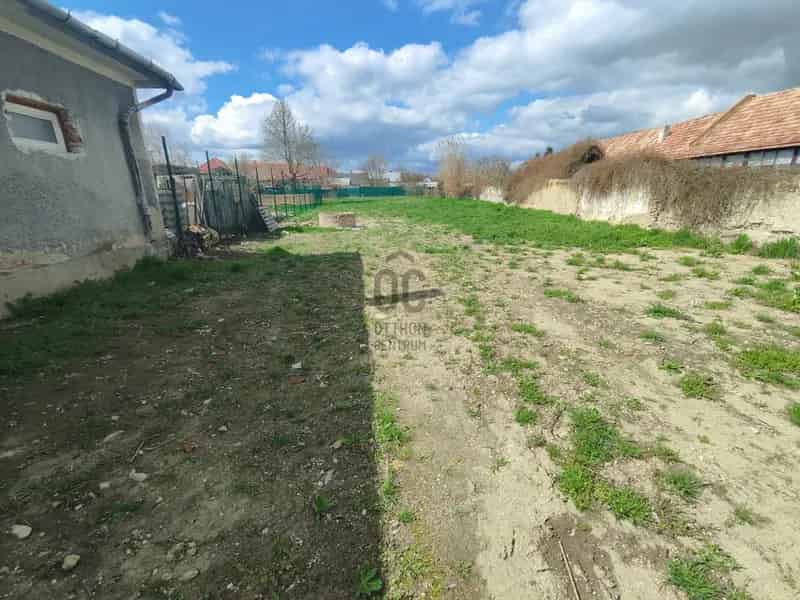 922 m2-es Építési Telek Veszprém