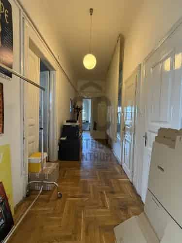 Budapest XIII kerület Újlipótváros 121 nm-es lakás eladó
